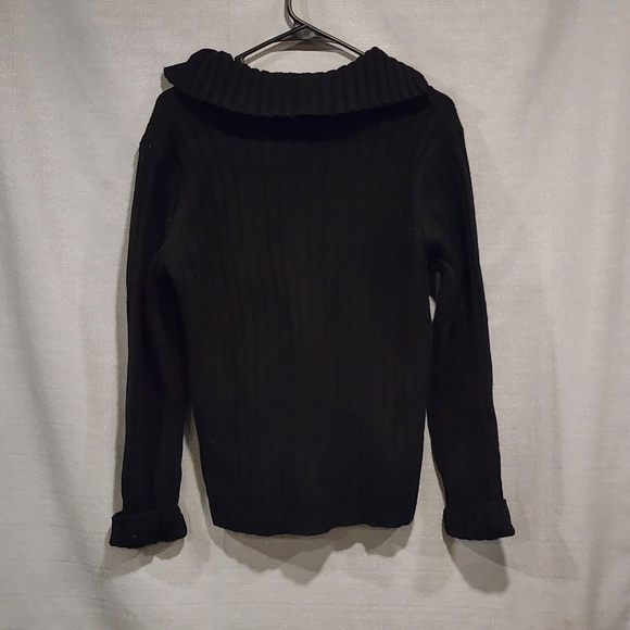 Liz Claiborne sweater size large nwt - Picture 2 of 5